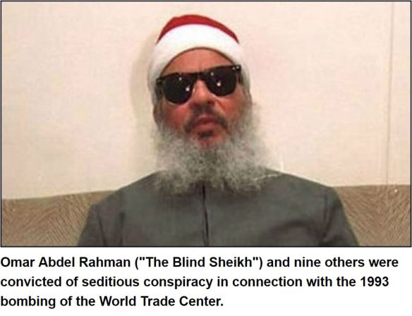 blind sheikh