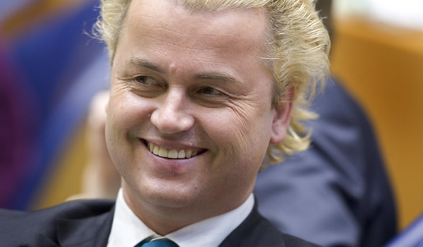 Geert Wilders