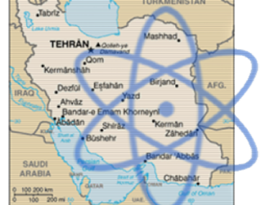 Nuclear Iran