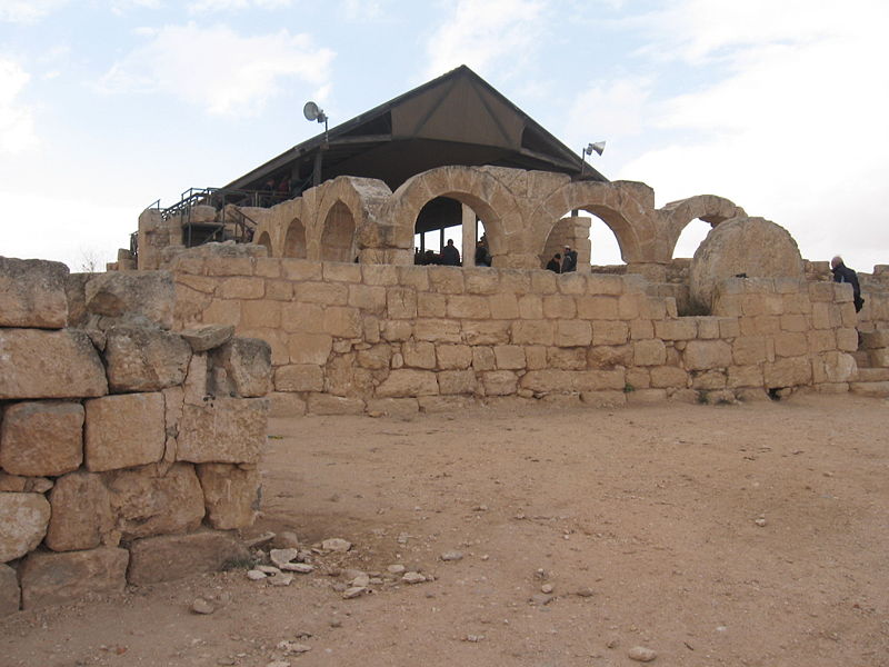 susya aynagogue