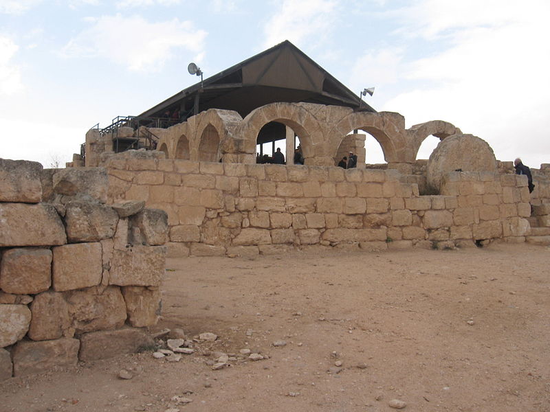 susya aynagogue