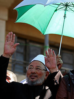 yusuf-al-qaradawi