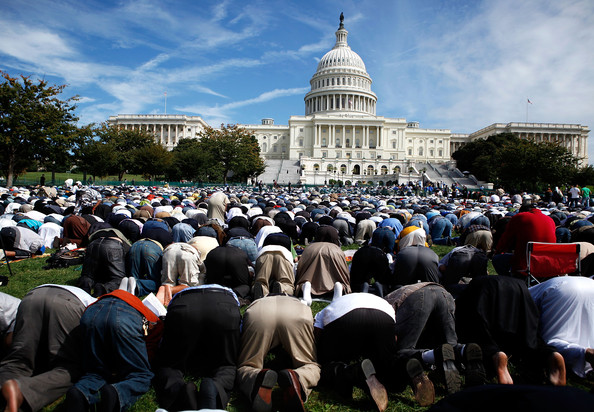 capitolprayer