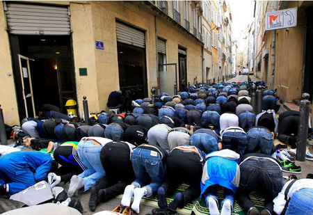 islamprayer