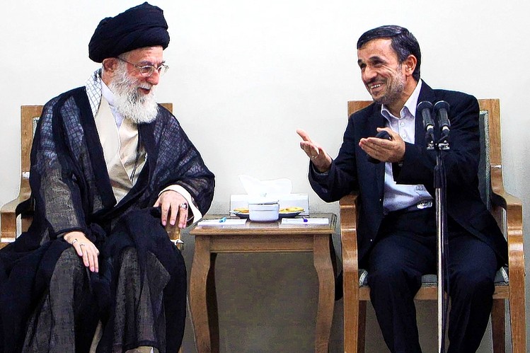 khamenei