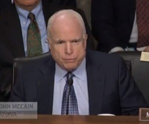 mccain