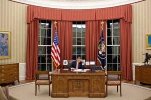 ovaloffice