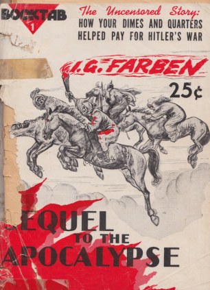 1942 pamphlet