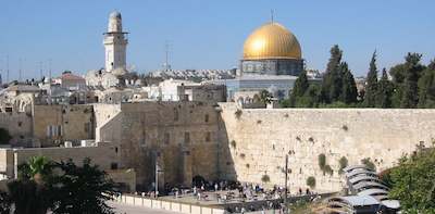 Temple Mount