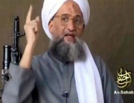 sheikh zawahiri