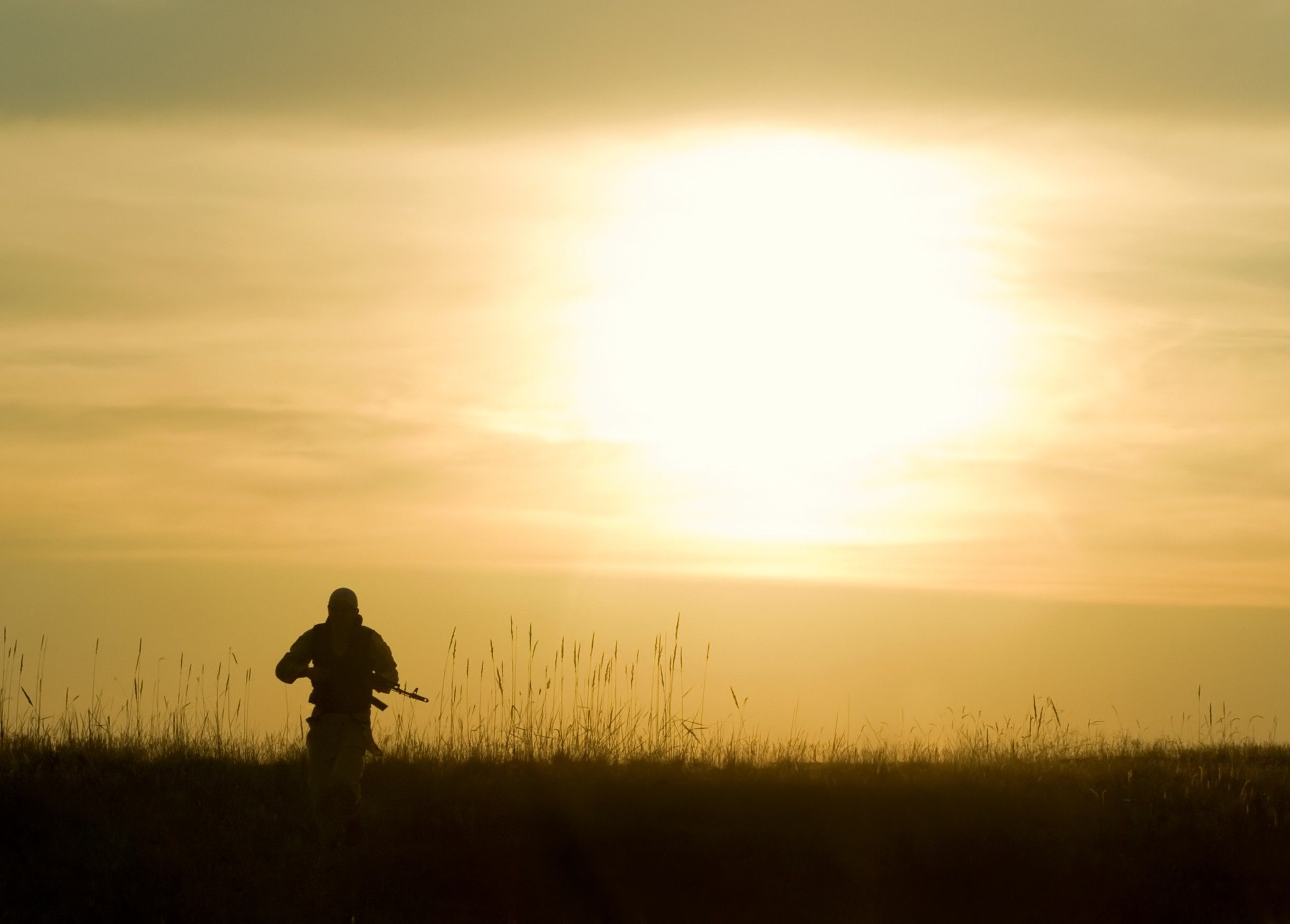 sunrise