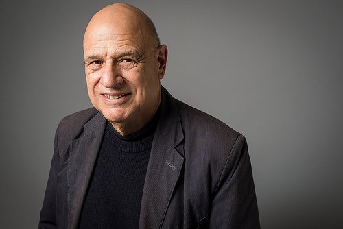 tony campolo