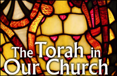 torah