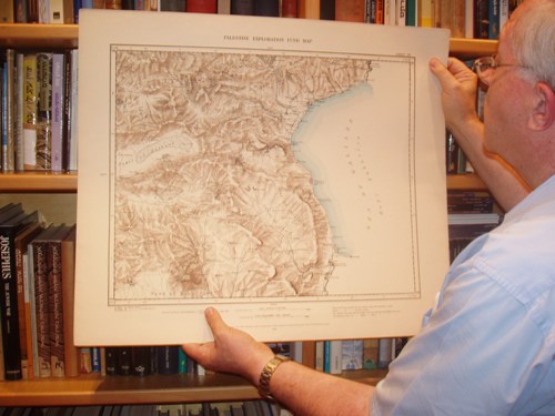 yardeni holding map