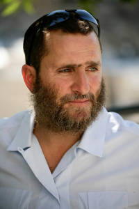 Shmuley Boteach