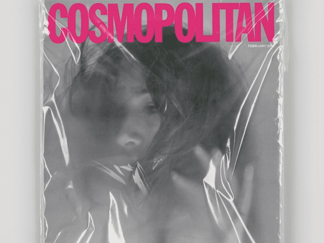 cosmopolitan