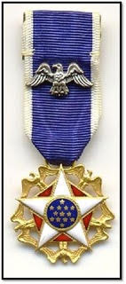 medal of freedom