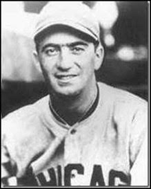 Moe Berg