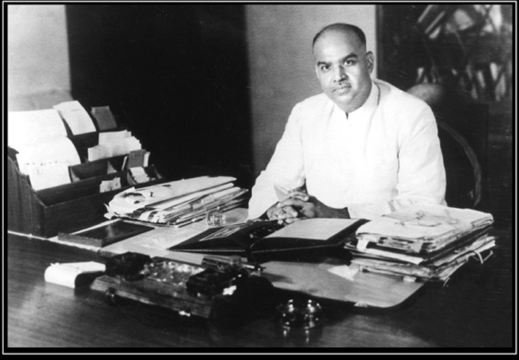 mookerjee