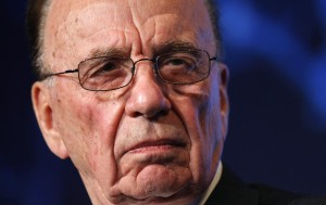 murdoch