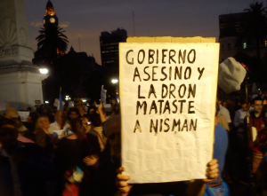 nisman