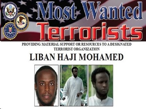 wanted