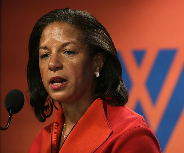 susan rice