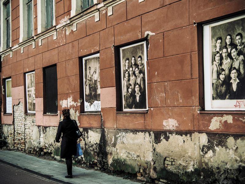 proposed museum