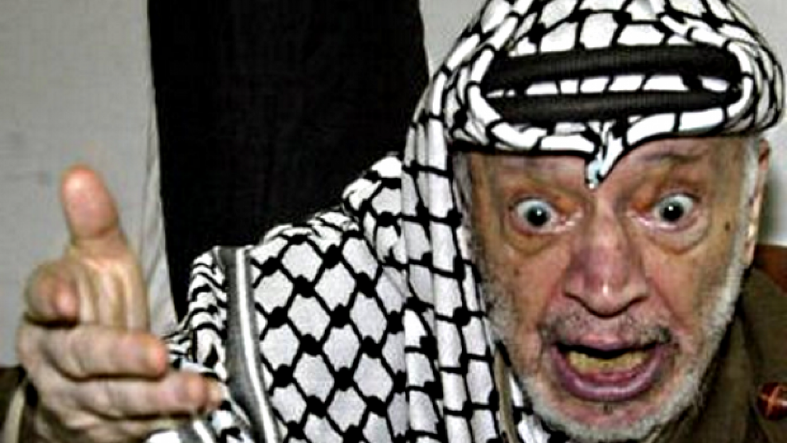 arafat