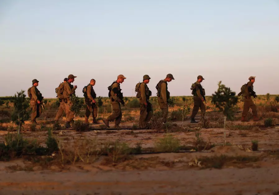 IDF training