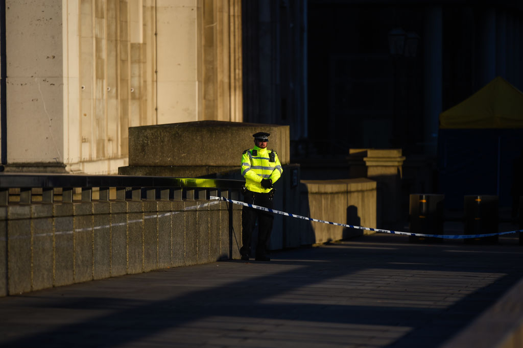 london bridge.