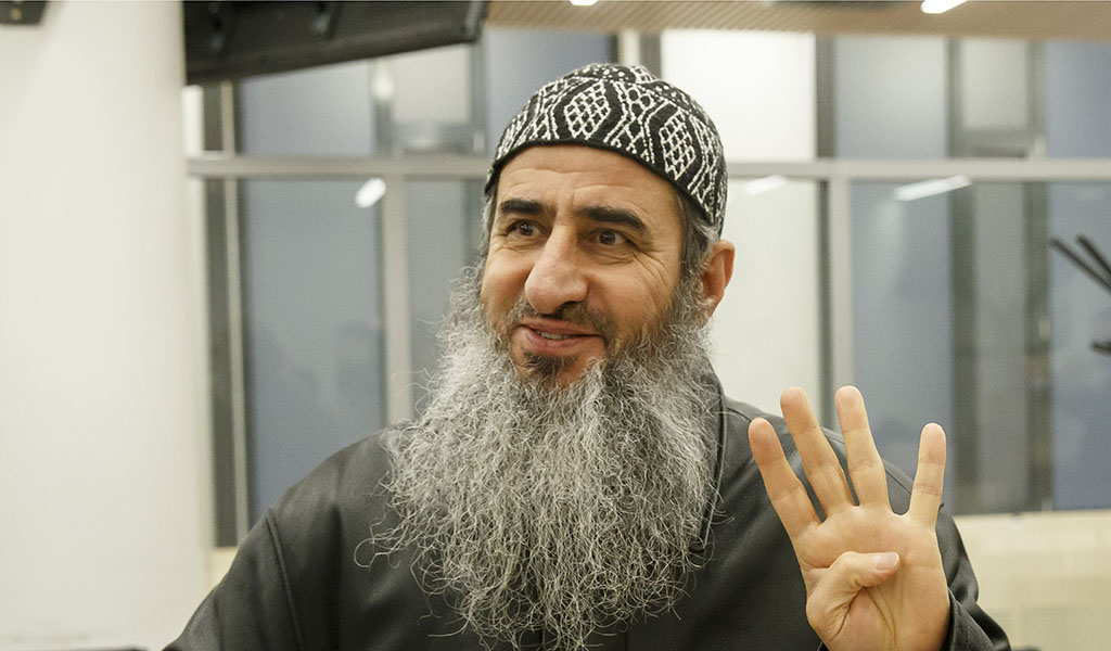 norway mullah