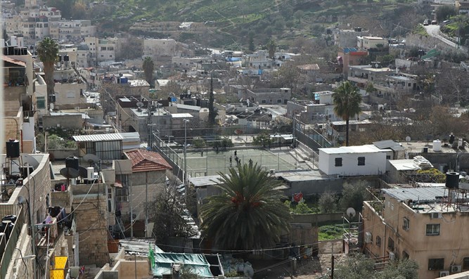 silwan