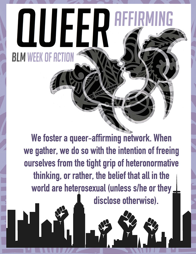 queer affirming