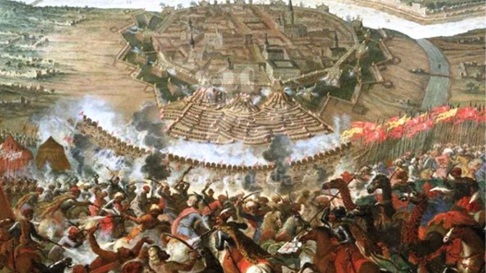 siege of vienna