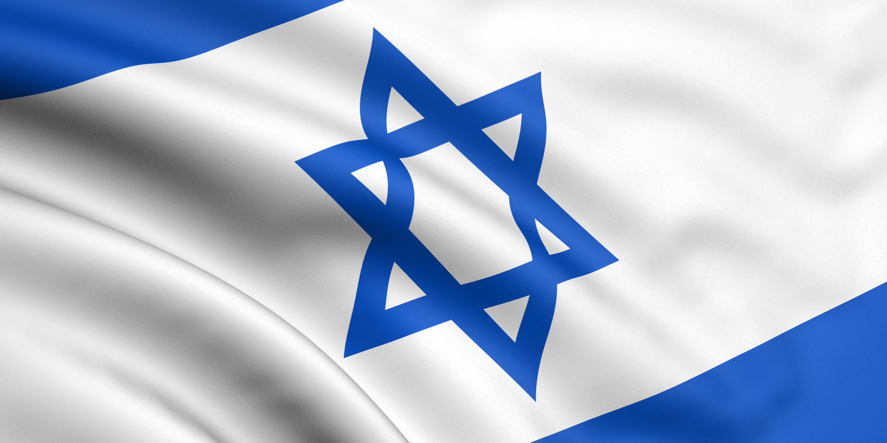 Israeli flag