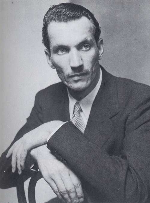 Jan Karski