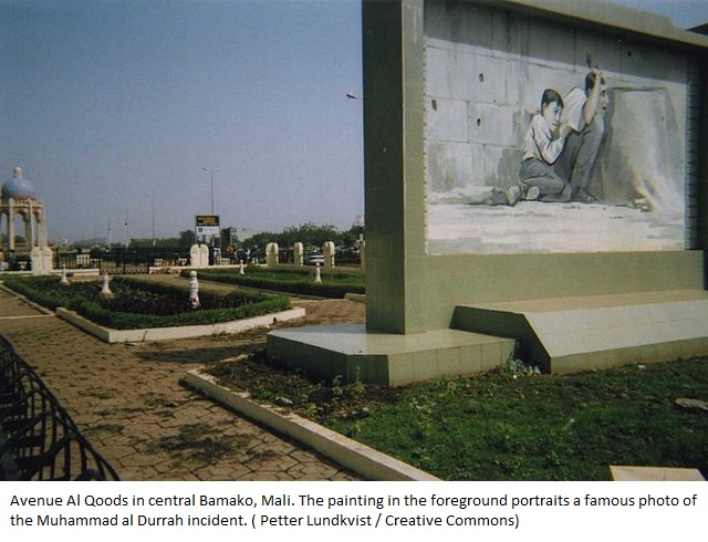 mali