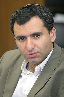 ministerzeev