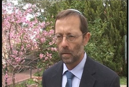 Feiglin