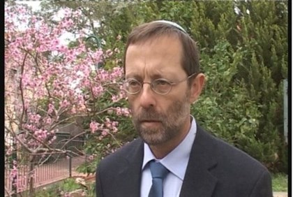 Feiglin