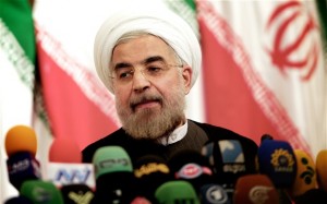 rouhani