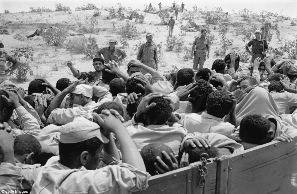 sixdaywar