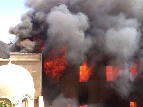 torched.minya.church