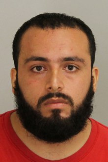 ahmad rahami