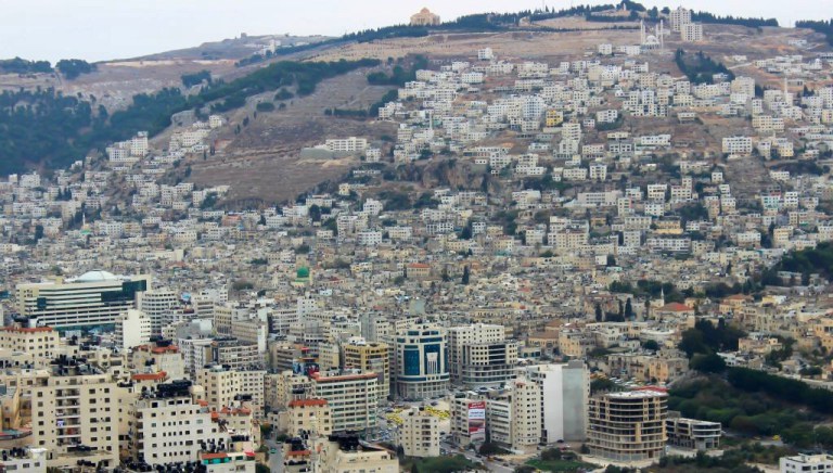 Nablus