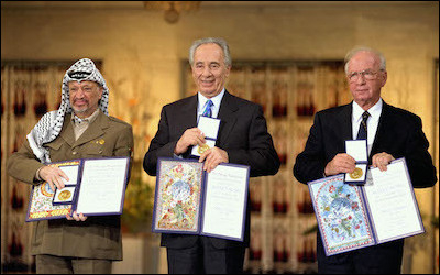 arafat peres rabin</i></center>