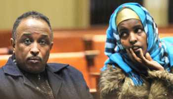 Somali refugees in Lewiston convicted of welfare fraud