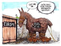 trojan horse