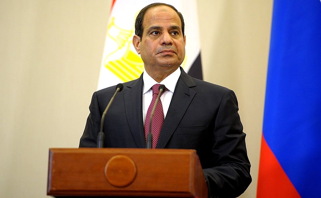 el-sisi